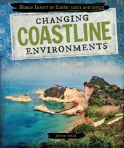 Changing coastline environments cover image