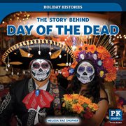 The story behind day of the dead cover image