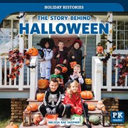 The story behind Halloween cover image