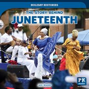 The story behind Juneteenth cover image