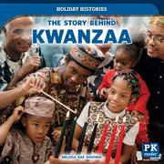 The story behind Kwanzaa cover image