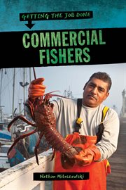 Commercial fishers cover image