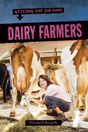 Dairy farmers cover image