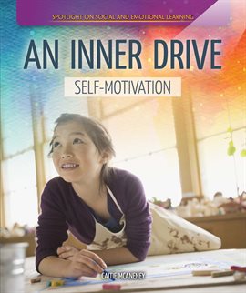 Cover image for An Inner Drive