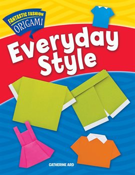 Cover image for Everyday Style