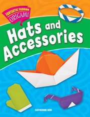 Hats and accessories cover image
