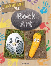 Rock art cover image