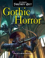 Gothic horror cover image