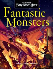 Fantastic monsters cover image