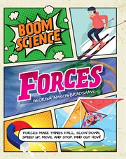 Forces cover image