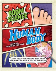 Human Body cover image