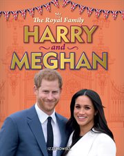 Harry and Meghan cover image
