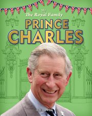 Prince Charles cover image