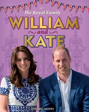 William and Kate cover image