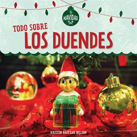 Cover image for Todo Sobre Los Duendes