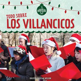 Cover image for Todo Sobre Los Villancicos