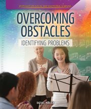 Overcoming obstacles : identifying problems cover image