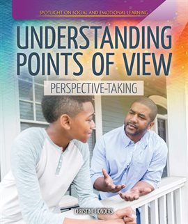 Cover image for Understanding Points of View: Perspective-Taking