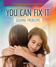You can fix it : solving problems cover image
