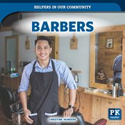 Barbers cover image