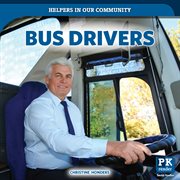 Bus drivers cover image