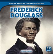Frederick Douglass cover image
