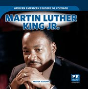Martin Luther King Jr cover image
