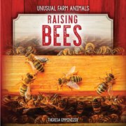 Raising bees cover image