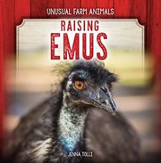 Raising emus cover image