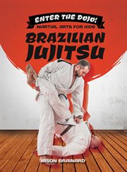 Brazilian jujitsu cover image