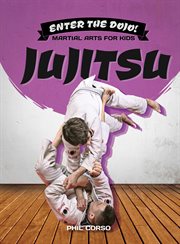 Jujitsu cover image