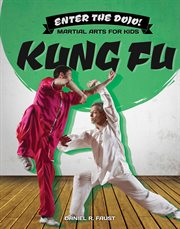 Kung fu cover image