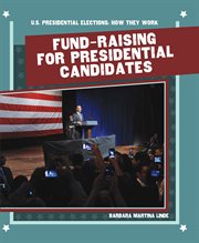 Fund-raising for presidential candidates cover image