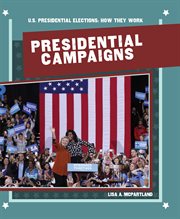 Presidential campaigns cover image