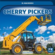 Cherry pickers cover image
