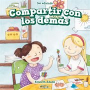 Compartir con los demás (sharing with others) cover image