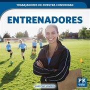ENTRENADORES (COACHES) cover image
