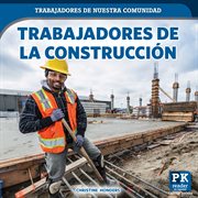 Trabajadores de la construcción cover image
