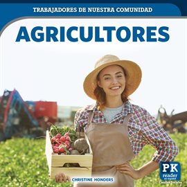 Cover image for Agricultores (Farmers)