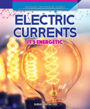 Electric currents : it's energetic cover image
