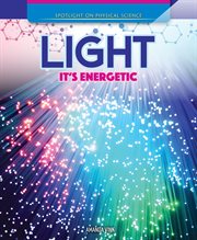 Light : it's energetic cover image