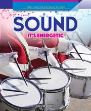 Sound : it's energetic cover image