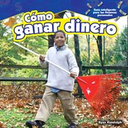 Cómo ganar dinero (how to earn money) cover image