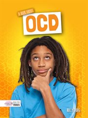 A book about OCD cover image