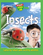 Insects cover image