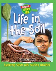 Life in the soil cover image