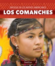 Los comanches (comanche) cover image