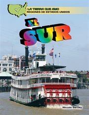 El sur (the south) cover image