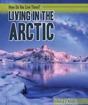 Living in the Arctic cover image