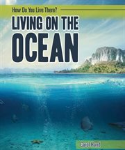 Living on the ocean cover image